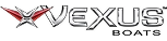 Vexus Boats logo