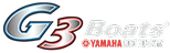 G3 Boats logo