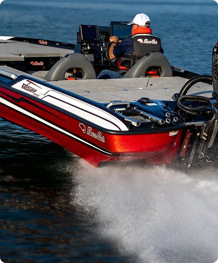 Fiberglass Boats