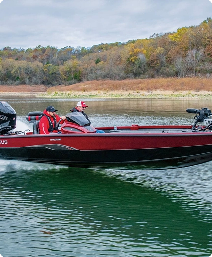 Aluminum Boats