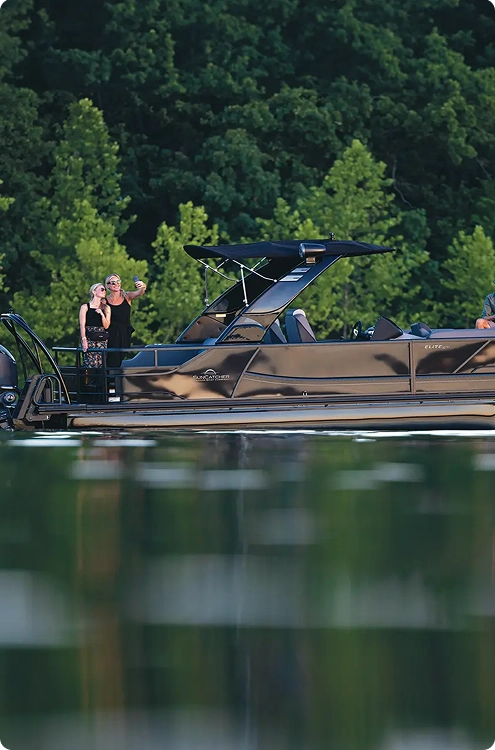 Boat Sales, Service & Financing Photo