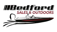 Bedford Sales & Outdoors Logo